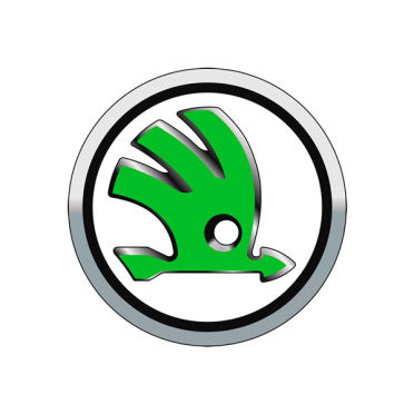 Skoda véhicules ASUS724