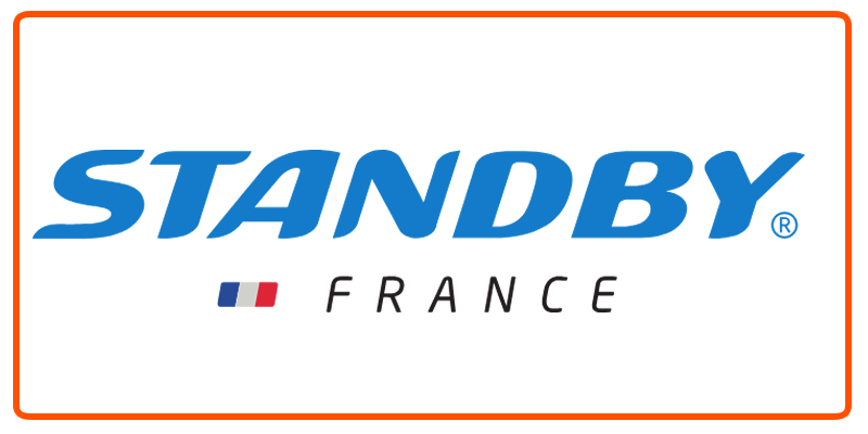 Standby France